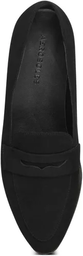 Vista 4 de Aerosoles Mocasines Valentina Driving Style para mujer