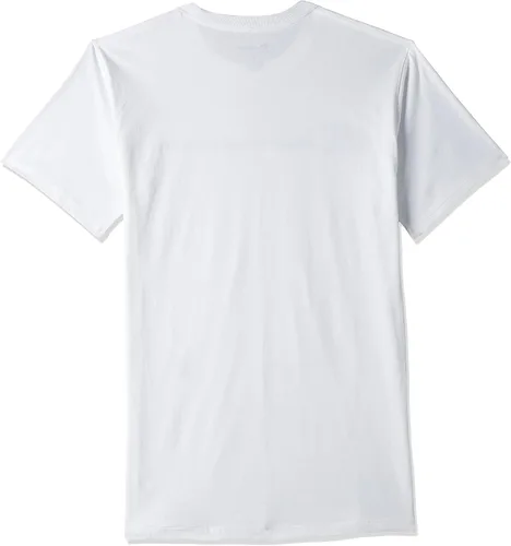 Vista 2 de Champion, Cotton Midweight Crewneck Tee,t-Shirt for Men(reg. Or Big & Tall)