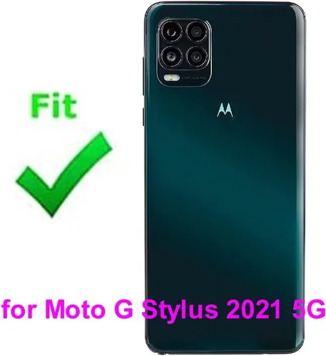 Vista 4 de Altavoz con soporte de repuesto para Motorola Moto G Stylus 5G 2021 XT2131