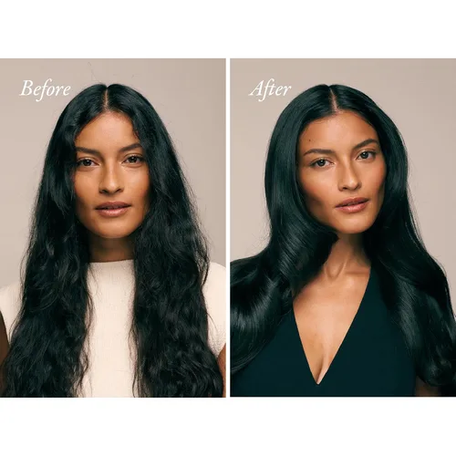 Vista 2 de Oribe Suero de gel – Suaviza el cabello y añade brillo para golpes pulidos – 5oz