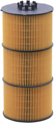 Vista 5 de Filtro de aceite LF-1306 A4721800109 A4721800509 A4721840225 A4721841325 A4731800909 LF17511 P7505 P551005 LP50909 0 579 09 Compatible con motores