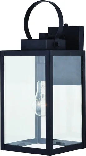 Vista 10 de VAXCEL Medinah - Farol de pared para exteriores