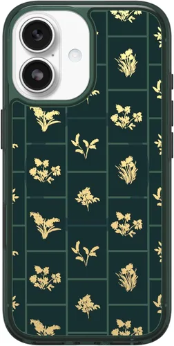 Vista 24 de OtterBox Funda para iPhone 17 Symmetry Series - Negro