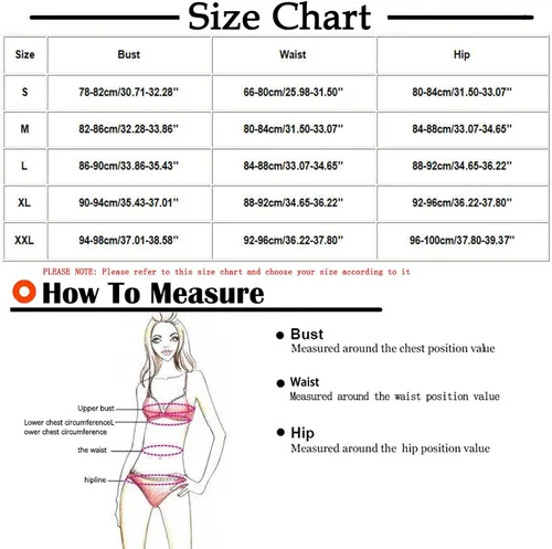 Vista 3 de Women Two Piece Swimsuit Sexy Backless Swimwear Suit Halter String Triangle Bikini Set Solid Lace Up Halter Tankini