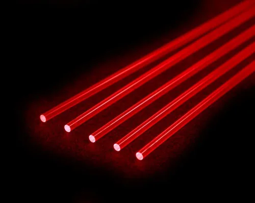 Vista 8 de Ultra Super Flex Bowsight Fibra de repuesto de 12 pulgadas (paquete de 5)