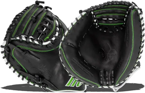 Vista 5 de MARUCCI Krewe V3 Series - Guante de béisbol