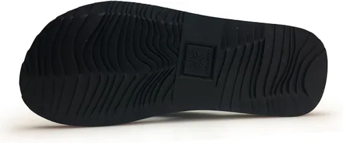 Vista 6 de URBANFIND Sandalias deportivas para hombre, sandalias de playa y ducha, cómodas, con soporte de arco TPR, antideslizantes, para hombre