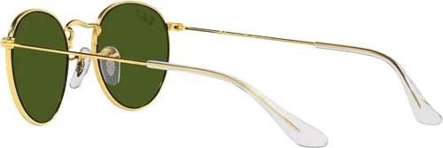 Vista 5 de Ray-Ban Junior Kids RJ9547s - Gafas de sol redondas de metal