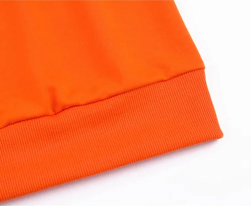 Vista 6 de Sudadera de manga larga de mujer con calabaza de Halloween, de Lymanchi