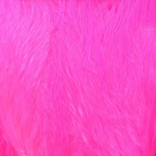 Vista 15 de Hareline Marabou Strung Blood Quills 1 OZ Paquete