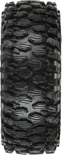 Vista 2 de Pro-Line Racing Hyrax 2.2 G8 - Neumático para camión 2 PRO1013214 RC