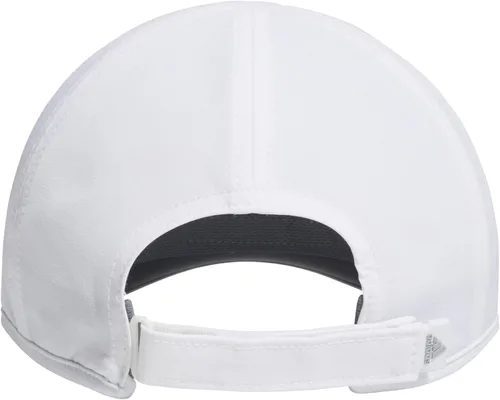 Vista 4 de Adidas Superlite - Gorra deportiva ajustable de ajuste relajado para entrenamiento