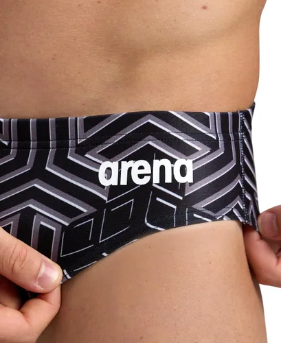Vista 3 de Arena Bañador Performance Kikko Pro para hombre