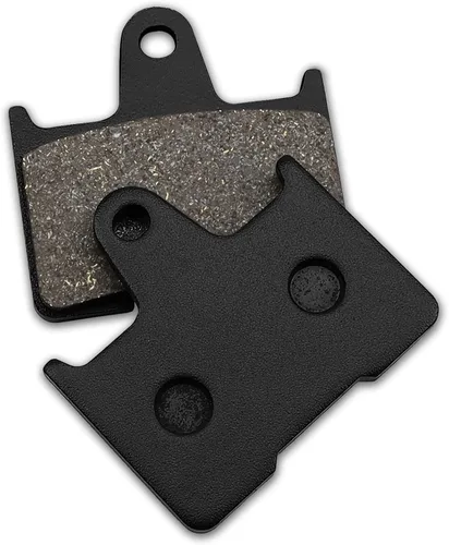 Vista 6 de ZICOO Pastillas de freno delanteras y traseras para Suzuki GSXR 1000 2004 2005 2006 GSXR 600 K4 K5 2004 2005 GSXR 750 K4 K5 2004-2005