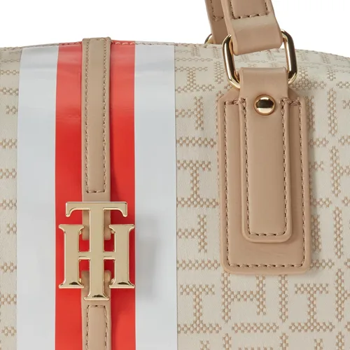 Vista 55 de Tommy Hilfiger Bolso bandolera Jaden Satchel para mujer