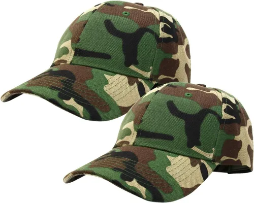 Vista 70 de Falari - Gorra de béisbol, tamaño ajustable, para correr, entrenamientos y actividades al aire libre, para todas las estaciones.