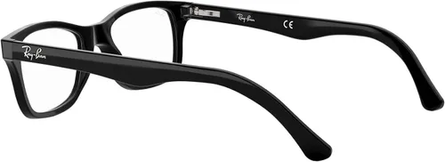 Vista 5 de Ray-Ban Rx5228 Square Prescription Eyeglass Frames