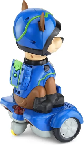 Vista 4 de VTech Patrulla Aérea Spy Chase de Paw Patrol