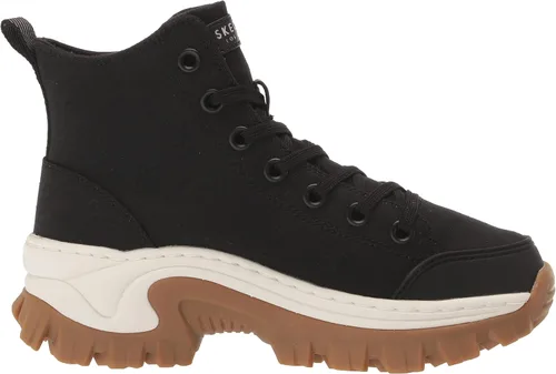 Vista 6 de Skechers Tenis Street Blox-Fashion Shaker para mujer