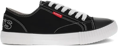 Vista 6 de Levi's Tenis deportivos clásicos con logotipo Anika C para mujer