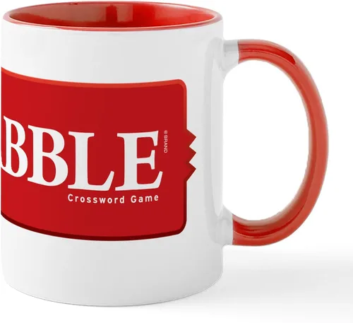 Vista 52 de CafePress Logo Taza de café de cerámica de 11 oz (11.0 fl oz)