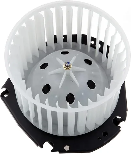 Vista 98 de SCITOO Motor delantero del ventilador del calentador HVAC para el modelo Audi – para A8 Quattro 2004-2010, para S8 2007-2009 reemplazo