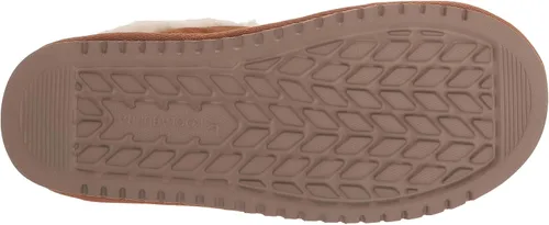 Vista 4 de Koolaburra by UGG Botas de moda Advay sin cordones para mujer