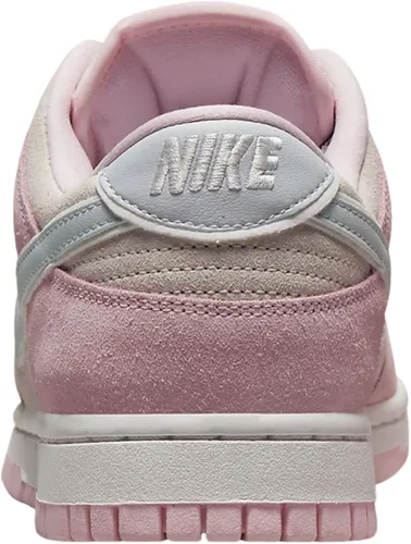 Vista 4 de Nike Zapatillas Mujer Dunk Low LX Pink Foam