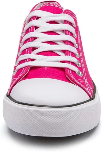 Vista 6 de Sneakers for Women Fashion Sneakers Tennis Shoes Women Sneakers Tenis para Mujeres Womens Shoe Sneakers Women's Sneakers (10, All Black, Numeric_10)
