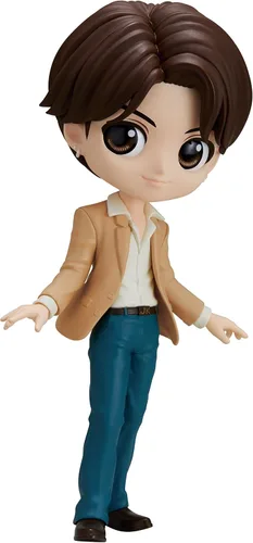 Vista 12 de Banpresto - TinyTAN Dynamite - J-Hope (Ver. A), Figura Q posket de Bandai Spirits