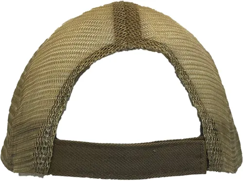 Vista 3 de Warrior - Fight for A Cure Twill Soft Mesh Trucker Hat