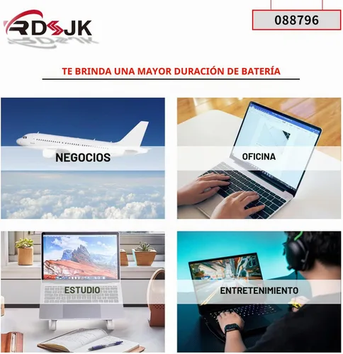 Vista 7 de RDSJK 088796 088789 088772 Reemplazo de batería para Bose Soundlink Mini 2 II mini2 mini II Altavoz Bluetooth 7.4V 17Wh