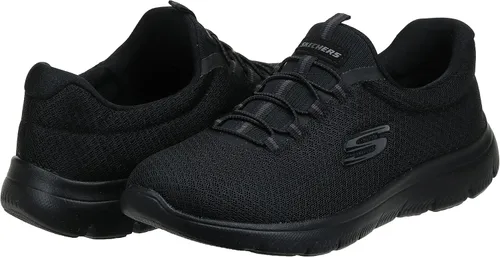 Vista 7 de Skechers Womens Summits Sneaker