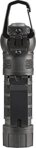Vista 5 de Streamlight PolyTAC 90 Linterna en ángulo recto, de LED, de polímero.