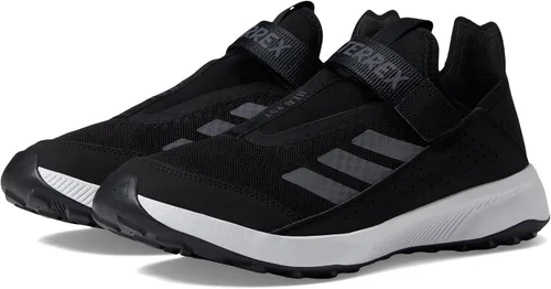 Vista 4 de adidas Unisex-Child Terrex Voyager 21 Walking Shoe