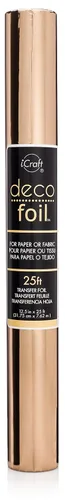 Vista 12 de Therm O Web 5309.5 iCraft DECO hojas de transferencia de aluminio, colección acuarelas