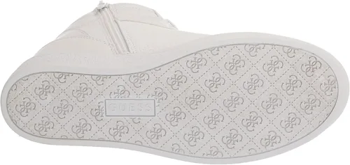 Vista 4 de GUESS Zapatos deportivos Blairin para mujer
