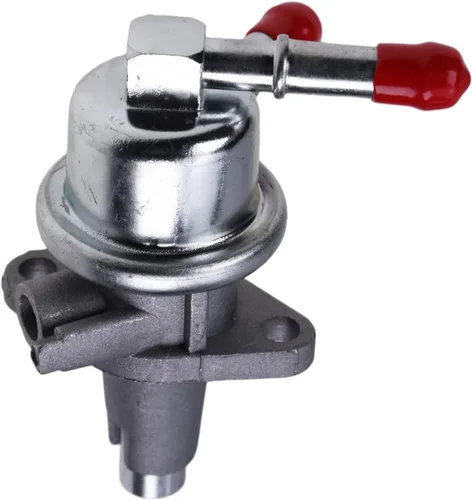 Vista 3 de JEENDA Bomba de combustible 6655216 17121-52030 para Kubota V2203 L2800 L2900 L3000 L3130 L3240 L3300 L3400 L3410 L35TL L39 L45 L3300 010M US 5700