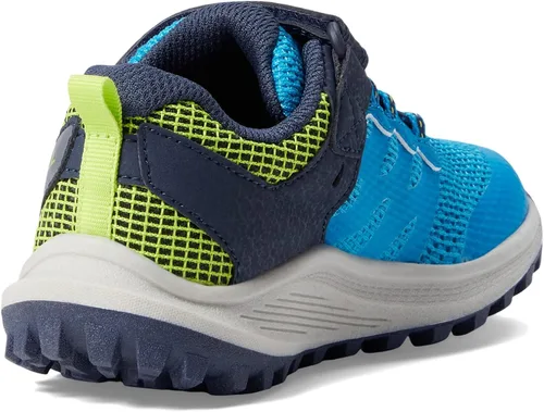 Vista 5 de Merrell Nova 3 - Tenis unisex para niños