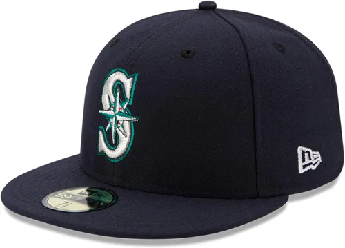 Vista 18 de Gorra New Era Azul