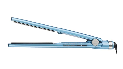 Vista 5 de BabylissPRO Nano Titanium Specialty Ionic Hair Straightener, Professional Flat Iron For All Hair Types