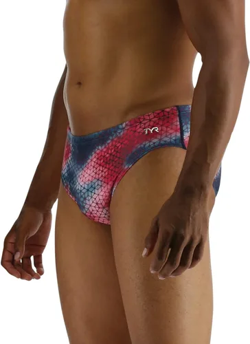 Vista 3 de TYR Bañador Durafast Elite Racer para hombre
