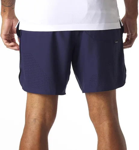 Vista 2 de Legends Luka - Pantalones cortos deportivos para hombre, pantalones cortos de entrenamiento Pantalones cortos de gimnasio de ajuste seco para hombre