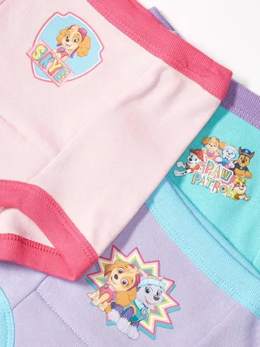 Vista 4 de Paw Patrol Baby Boys' Potty Training Pants Multipack