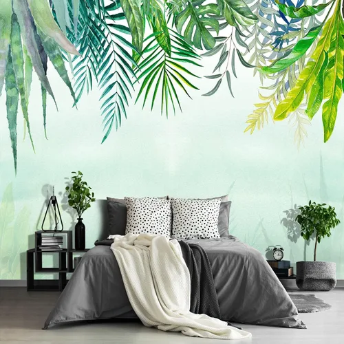 Vista 71 de Papel tapiz espacial 3D para dormitorio, murales de pared extra grandes para sala de estar, 151 x 105 pulgadas (no se puede despegar ni pegar)