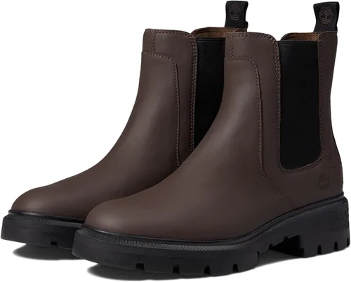 Vista 4 de Timberland Cortina Valley Chelsea
