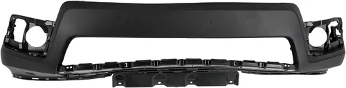 Vista 387 de Garage-Pro Cubierta de parachoques compatible con Honda Accord 1990-1991 imprimado delantero HO1000135
