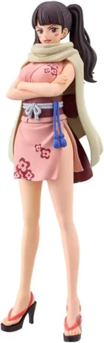 Vista 30 de Banpresto - Una Pieza - Aramaki, Figura Extra de Bandai Spirits DXF ~La Serie Grandline~