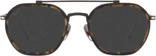Vista 2 de Persol PO5010ST Pilot - Gafas de sol DoradoVerde