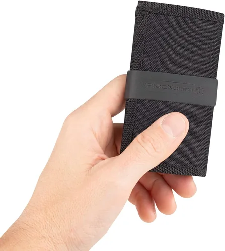 Vista 2 de Blackburn Big Switch - Multiherramienta para bicicleta de trinquete (negro/plata, talla única)